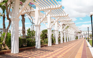 Náhled objektu Concorde Marco Polo, Hammamet, Hammamet, Tunisko