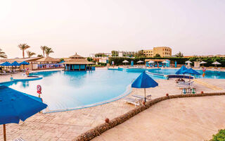 Náhled objektu Concorde Moreen Beach Resort & Spa, Marsa Alam, Marsa Alam a okolí, Egypt