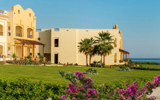 Náhled objektu Concorde Moreen Beach Resort & Spa, Marsa Alam, Marsa Alam a okolí, Egypt