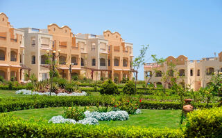 Náhled objektu Concorde Moreen Beach Resort & Spa, Marsa Alam, Marsa Alam a okolí, Egypt