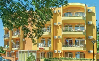 Náhled objektu Concordia Plaza I, Primorsko, Jižní pobřeží (Burgas a okolí), Bulharsko