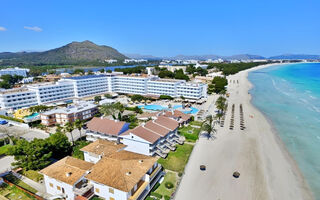 Náhled objektu Condesa de la Bahia, Alcúdia, Mallorca, Mallorca, Ibiza, Menorca