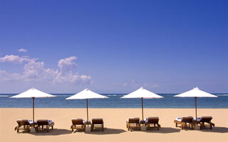 Náhled objektu Conrad Bali Resort & Spa, Tanjung Benoa, ostrov Bali, Asie