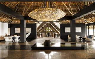 Náhled objektu Constance Belle Mare Plage, Belle Mare, Mauricius, Afrika