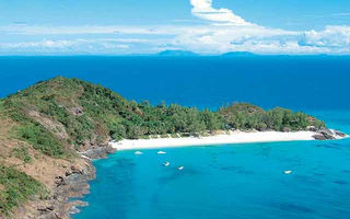 Náhled objektu Constance Lodge Tsarabanjina, Tsarabanjina, Madagaskar, Afrika