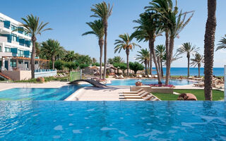 Náhled objektu Constantinou Bros Asimina Suites, Paphos, Jižní Kypr (řecká část), Kypr