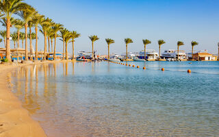 Náhled objektu Continental, Hurghada, Hurghada a okolí, Egypt