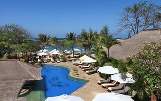 Náhled objektu Cooee Bali Reef Resort, Tanjung Benoa, ostrov Bali, Asie