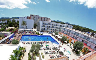 Náhled objektu Cooee Puchet, San Antonio (Ibiza), Ibiza, Mallorca, Ibiza, Menorca