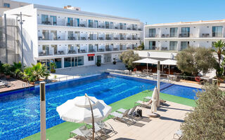 Náhled objektu Cooee Puchet, San Antonio (Ibiza), Ibiza, Mallorca, Ibiza, Menorca