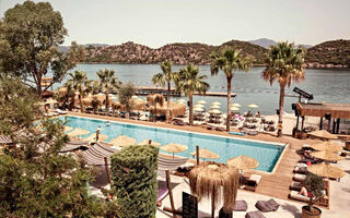 Náhled objektu Cook'S Club Adakoy, Marmaris, Egejská riviéra, Turecko