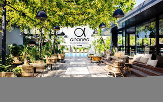 Náhled objektu Cook'S Club Alanya, Alanya, Turecká riviéra, Turecko