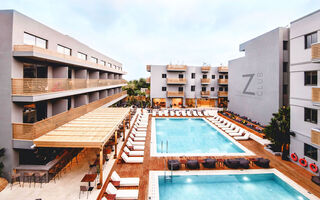 Náhled objektu Cook's Club Hersonissos Crete, Hersonissos, ostrov Kréta, Řecko