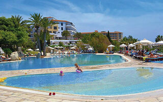 Náhled objektu Coral Beach, Coral Bay, Jižní Kypr (řecká část), Kypr