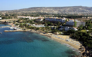 Náhled objektu Coral Beach, Coral Bay, Jižní Kypr (řecká část), Kypr