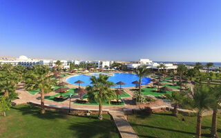 Náhled objektu Coral Beach Montazah, Ras Nasrani, Sinaj / Sharm el Sheikh, Egypt