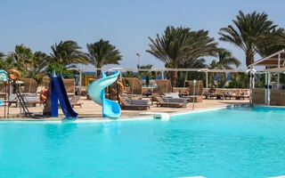 Náhled objektu Coral Beach Resort, Hurghada, Hurghada a okolí, Egypt