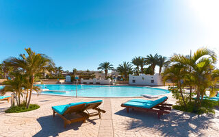 Náhled objektu Coral Beach Resort, Hurghada, Hurghada a okolí, Egypt
