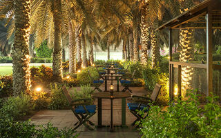 Náhled objektu Coral Beach Resort, Sharjah, Sharjah, Arabské emiráty