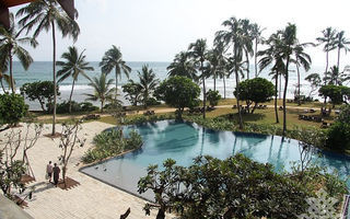 Náhled objektu Coral Gardens, Hikkaduwa, Srí Lanka, Asie