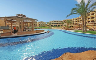 Náhled objektu Coral Hills Resort, Marsa Alam, Marsa Alam a okolí, Egypt