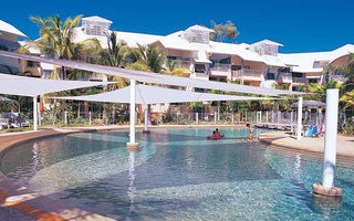 Náhled objektu Coral Sand Resort, Cairns, Austrálie, Austrálie, Tichomoří