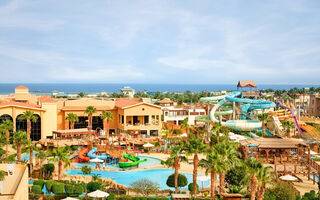 Náhled objektu Coral Sea Aqua Club, Nabq Bay, Sinaj / Sharm el Sheikh, Egypt