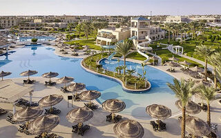 Náhled objektu Coral Sea Holiday Resort, Sharm El Sheikh, Sinaj / Sharm el Sheikh, Egypt