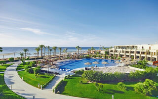 Náhled objektu Coral Sea Sensatori, Ras Nasrani, Sinaj / Sharm el Sheikh, Egypt