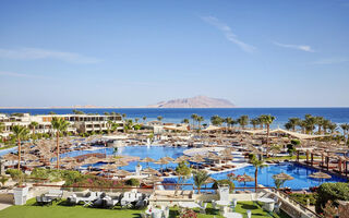 Náhled objektu Coral Sea Sensatori, Ras Nasrani, Sinaj / Sharm el Sheikh, Egypt