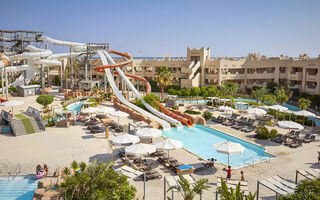 Náhled objektu Coral Sea Water World Resort, Sharm El Sheikh, Sinaj / Sharm el Sheikh, Egypt