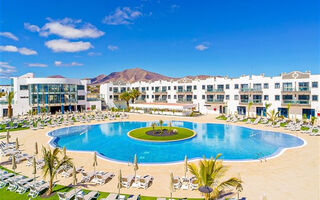 Náhled objektu Cordial Marina Blanca, Playa Blanca, Lanzarote, Kanárské ostrovy