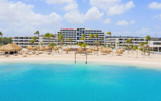 Náhled objektu Corendon Mangrove Beach Resort, Willemstad, Curacao, Karibik a Stř. Amerika