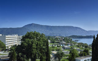 Náhled objektu Corfu Chandris, Dassia, ostrov Korfu, Řecko