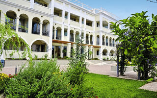 Náhled objektu Corfu Mare Boutique, Kerkyra, ostrov Korfu, Řecko