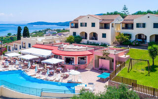 Náhled objektu Corfu Pelagos, Moraitika, ostrov Korfu, Řecko
