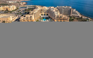 Náhled objektu Corinthia St. George'S Bay, St. George's Bay, Malta, Itálie a Malta