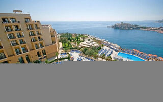 Náhled objektu Corinthia St. George'S Bay, St. George's Bay, Malta, Itálie a Malta