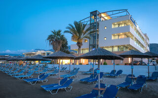 Náhled objektu Corissia Princess, Georgioupolis, ostrov Kréta, Řecko