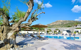 Náhled objektu Coriva Beach, Koutsounari, ostrov Kréta, Řecko