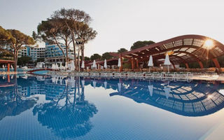 Náhled objektu Cornelia De Luxe Resort, Belek, Turecká riviéra, Turecko