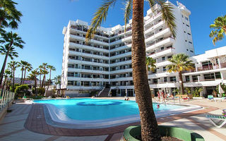 Náhled objektu Corona Blanca, Playa del Inglés, Gran Canaria, Kanárské ostrovy