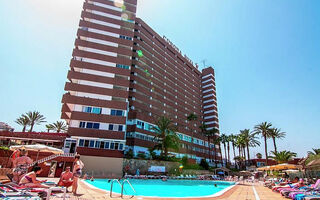 Náhled objektu Corona Roja, Playa del Inglés, Gran Canaria, Kanárské ostrovy