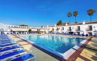 Náhled objektu Cortijo Blanco, Marbella, Costa del Sol, Španělsko