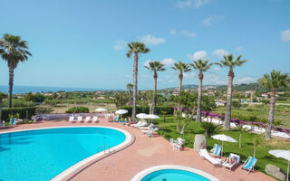 Náhled objektu Costa Azzura, Ricadi, Kalábrie, Itálie a Malta