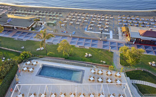 Náhled objektu Costa Del Sol Affiliated By Melia, Torremolinos, Costa del Sol, Španělsko