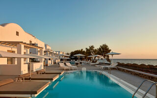Náhled objektu Costa Grand Resort & Spa, Kamari, ostrov Santorini, Řecko