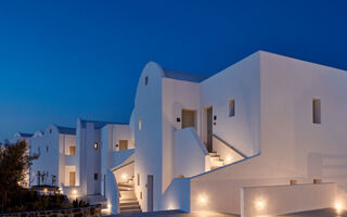 Náhled objektu Costa Grand Resort & Spa, Kamari, ostrov Santorini, Řecko