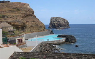 Náhled objektu Costa Linda, Porto da Cruz, ostrov Madeira, Portugalsko
