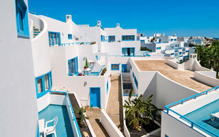 Náhled objektu Costa Mar, Puerto del Carmen, Lanzarote, Kanárské ostrovy